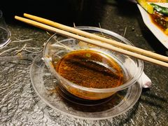 -美滋滋尚鱼烤鱼餐厅(空港店)