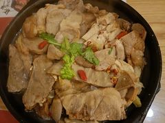 -洪兴砂锅(烟台山店)