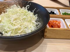 -胜博殿日式炸猪排(西红门店)