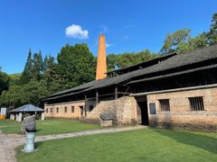 -景德镇古窑民俗博览区