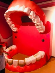 -北京科学中心儿童乐园