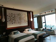 -惠州金海湾嘉华度假酒店