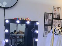 -红像馆·结婚登记·证件照·身份证回执照相点(苹果园店)