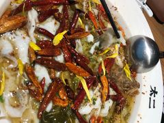 -太二酸菜鱼(福州泰禾店)