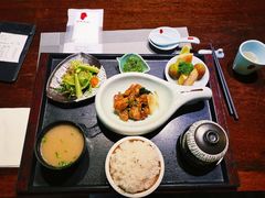 定食-古京·臻致料理(月湖店)