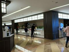 -宁海金海开元名都大酒店·名爵自助餐厅(金水路店)