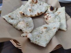 蒜蓉烤饼-木尔坦·Multan巴基斯坦清真餐厅halal(大智嘉园店)