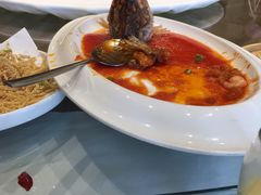 -小厨娘淮扬菜(天印大道店)