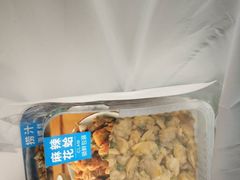-小杨生煎(湟普汇店)
