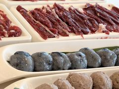 -八合里潮汕鲜牛肉火锅(深圳海岸城店)