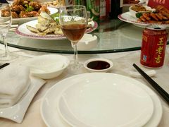 -海港大酒店(海港大厦店)