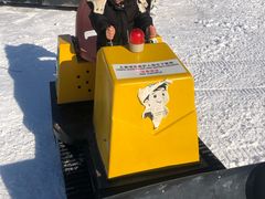 -荣盛康旅野三坡滑雪场