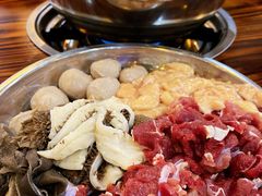 牛生料-玉林杜十三鲜牛馆·旗舰店