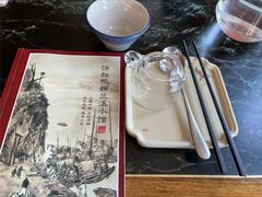 -兰溪小馆(东直门簋街店)