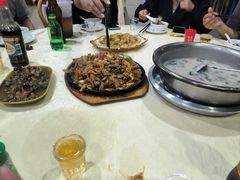 -标记美食新鲜猪杂(兴南大道店)
