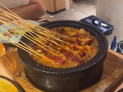 -胡马八破·川菜小馆(宽厚里店)
