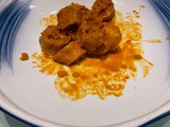 -新海渔港·胶东海鲜家常菜·家宴(奥体中心店)
