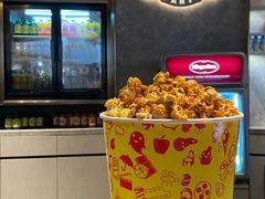 -百美汇影城(LUXE嘉里中心店)