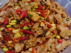 -川正旺江湖菜(三元桥店)