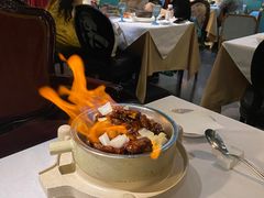 -海上旧梦摩登年代主题餐厅(新淮海坊店)