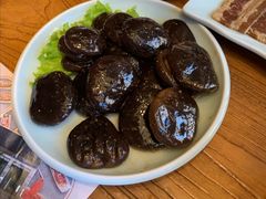 -金石青云炭火烤肉店(中房上东花墅店)