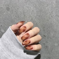 手部美甲-七月美睫 美甲