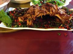 象牙排骨-庄稼汉(阿诗玛店总店)