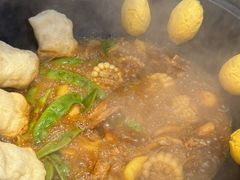 -老渔翁炖鱼坊(黄海西路东山店)