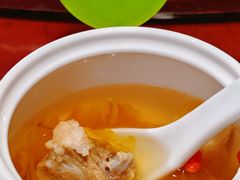 -山壹竹庭院餐厅