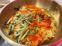 -百事喜乐炸鸡铺(合肥首店)