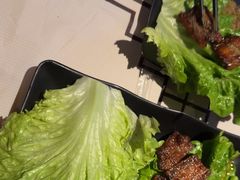 -云晓光头烧烤吧(川沙绿地店)