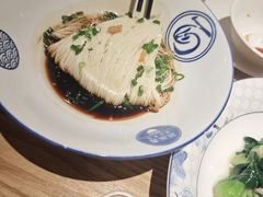 -二泉园老菜馆·百年无锡菜