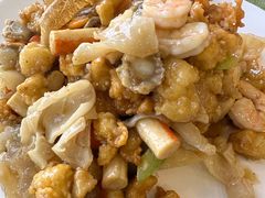 -桃子餐厅·天津菜(红星路直营店)