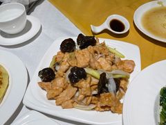 过油肉-弘雅饭店