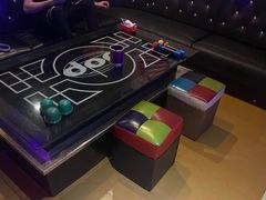 -迪迪派KTV(创业大厦店)