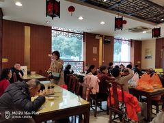 大堂-王興記(中山路店)