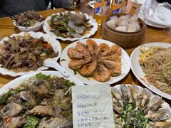 -温州一家人美食(西木头市店)