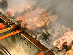 -清真·玛丽亚新疆菜主题餐厅(浙江中路店)