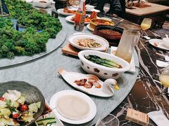 -湖北三五醇酒店·35年新楚菜