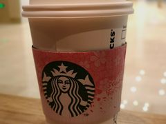 -星巴克(北京王府井店)