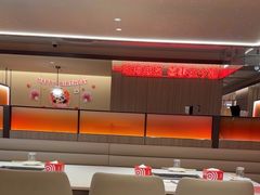 -海底捞火锅(上元大街店)