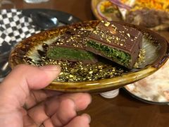 -Uncle Kosto科斯托·中东菜