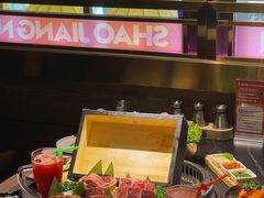 -烧江南烤肉(长春摩天活力城店)