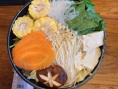 -尺山寸水日料(马桥满天星店)