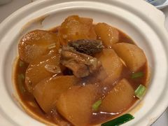 -客语客家菜(佳兆业广场店)
