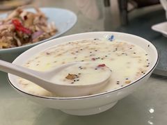 甜醅子-清真·伊然轩青海特色美食