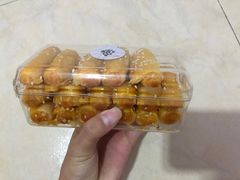 -大苹果面包生日蛋糕(创新店)
