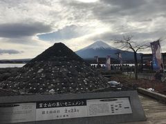 -富士山吉田線五合目