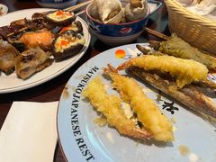 -松子料理(亮马桥店)