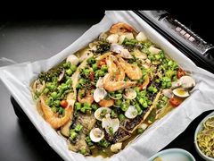 -鱼鼎香烤鱼火锅(华发商都店)